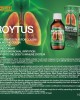 RoyTus Herbal Antitussive Syrup, Natural Cough Relief and Respiratory Health Support, 100 ml