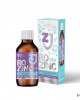 RoZinc Syrup For Babies and Children, Boost Immunity, Enhance Cognitive Function, and Support Healthy Growth, 100 ml