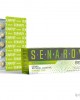 SenaRoy Natural Laxative, Senna Tablets, Fast-Acting Relief for Occasional Constipation, FDA-Approved, 20 Tablets