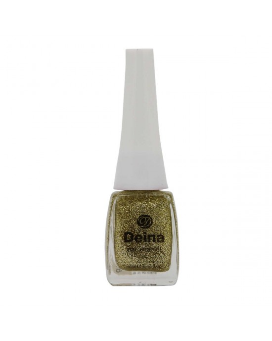 Deina Quick Dry Turkish Nail Polish - 102 - 13 ml