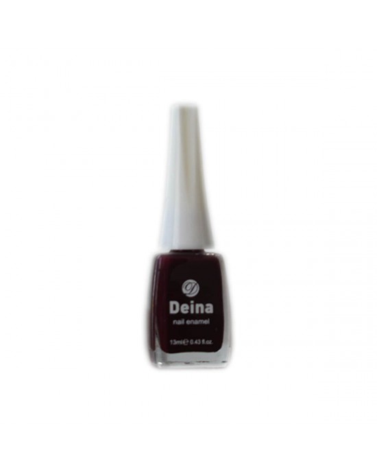 Deina Quick Dry Turkish Nail Polish - 106 - 13 ml