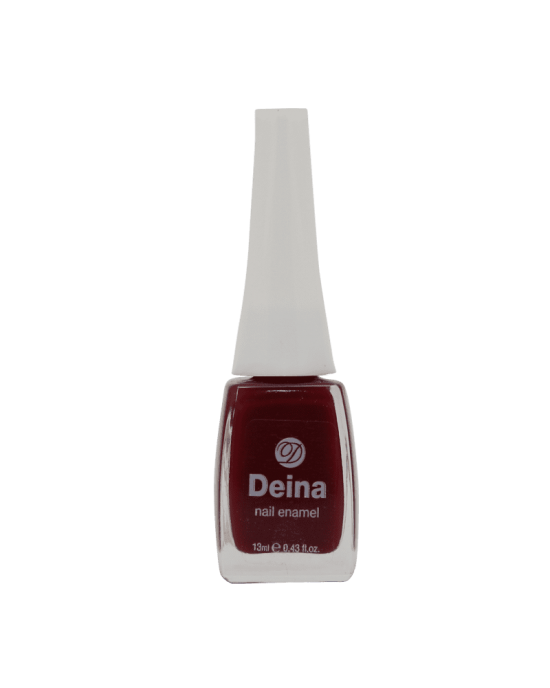 Deina Quick Dry Türk Ojesi - 12-13 ml