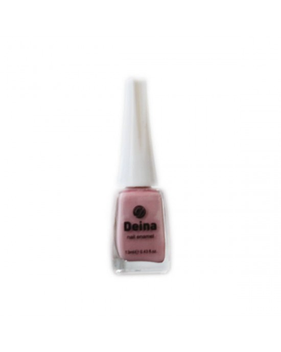 Deina Quick Dry Turkish Nail Polish - 129 - 13 ml