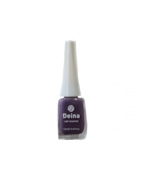 Deina Quick Dry Türk Ojesi - 143-13 ml