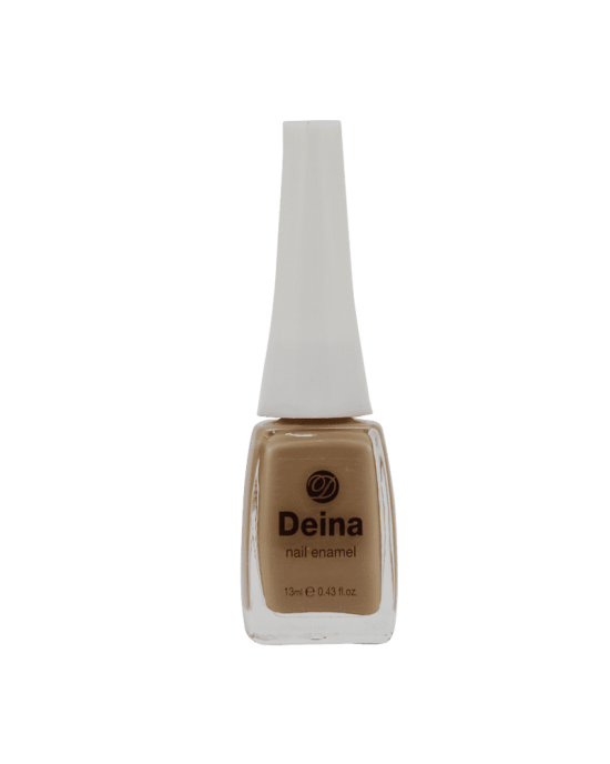 Deina Quick Dry Turkish Nail Polish - 19 - 13 ml