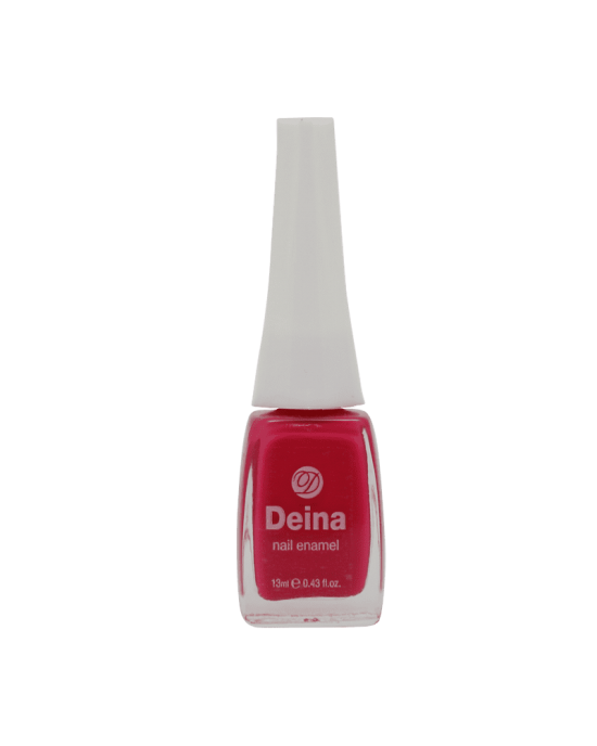 Deina Quick Dry Turkish Nail Polish - 30 - 13 ml