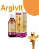 مجموعة شراب أرجيفيت سمارت Argivit Smart للأطفال, تعزيز التركيز والوضوح العقلي والذاكرة, 3 عبوات بسعة 150 مل
