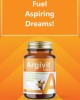 حبوب ارجيفيت كلاسيك Argivit Classic: تركيبة تغذية متطورة مصممة خصيصًا لتحسين التركيز والمناعة للمراهقين, تحسين جودة النوم, 30 قرص