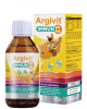 Argivit Immune Boost C Syrup - Elderberry & Quercetin & Vitamin C Blend - 150 Ml