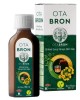 OTA BRON Herbal Thyme & Cowslip Breathe-Easy Comfort Cough Syrup 100 ml