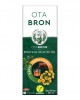 OTA BRON Herbal Thyme & Cowslip Breathe-Easy Comfort Cough Syrup 100 ml